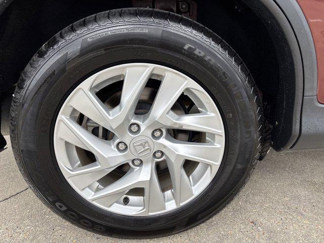 used 2016 Honda CR-V car, priced at $19,433