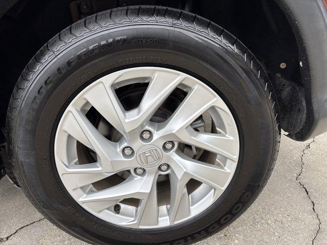 used 2016 Honda CR-V car, priced at $19,433