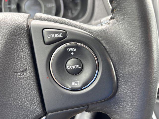 used 2016 Honda CR-V car, priced at $19,433
