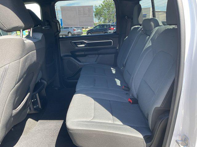 used 2023 Ram 1500 car, priced at $34,533