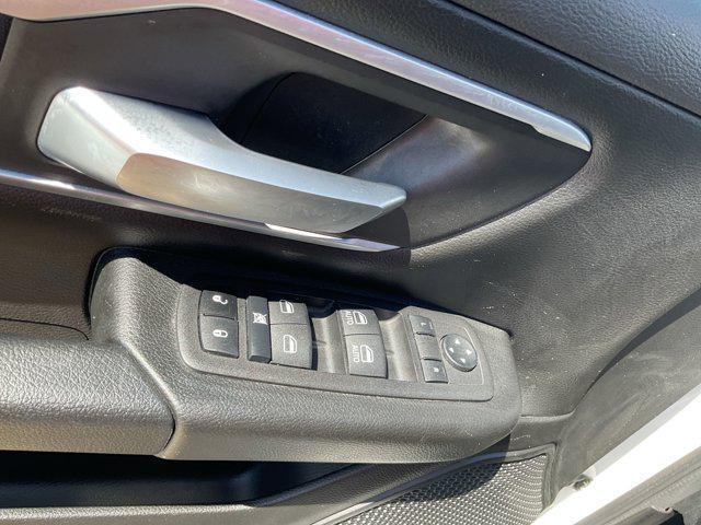 used 2023 Ram 1500 car, priced at $34,533