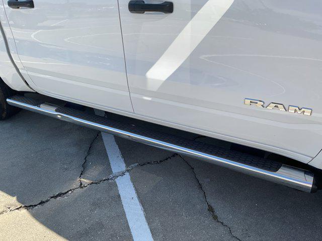 used 2023 Ram 1500 car, priced at $34,533