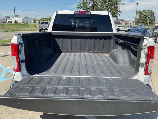 used 2023 Ram 1500 car, priced at $34,533