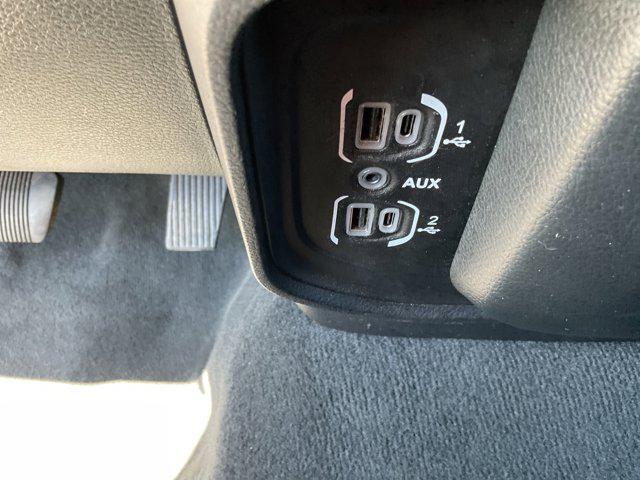 used 2023 Ram 1500 car, priced at $34,533