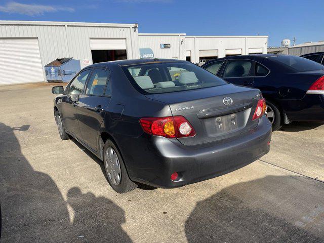 used 2010 Toyota Corolla car, priced at $6,955