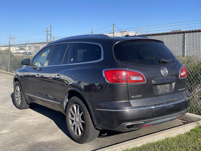 used 2015 Buick Enclave car, priced at $13,266