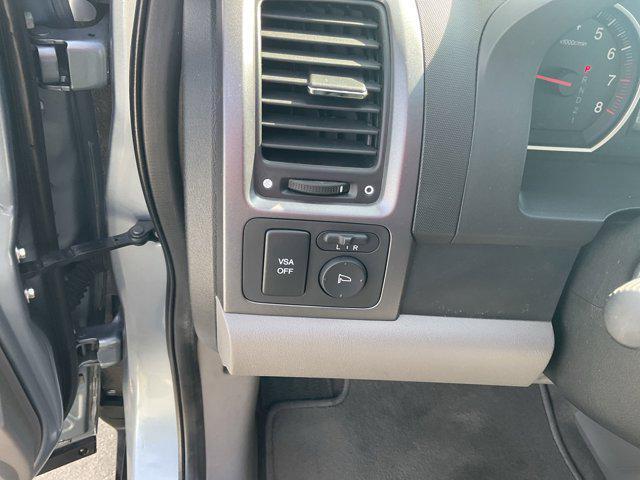 used 2008 Honda CR-V car, priced at $6,933