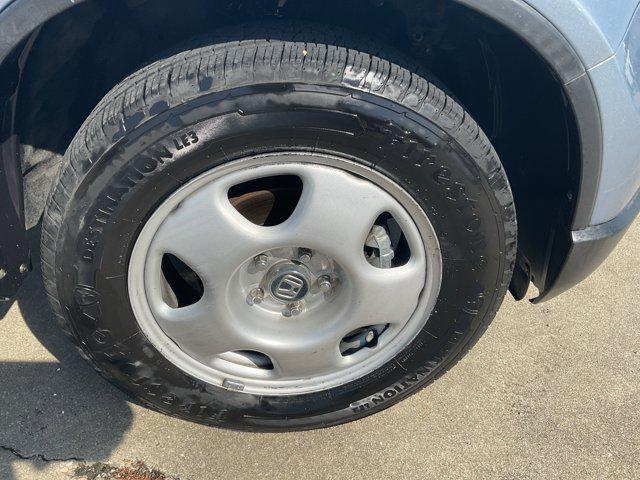 used 2008 Honda CR-V car, priced at $6,933
