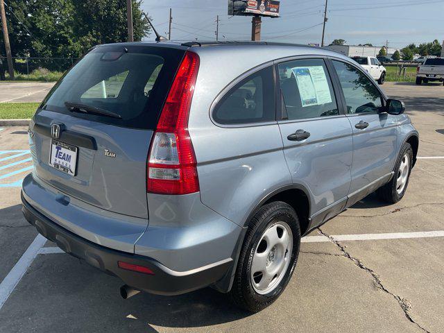 used 2008 Honda CR-V car, priced at $6,933