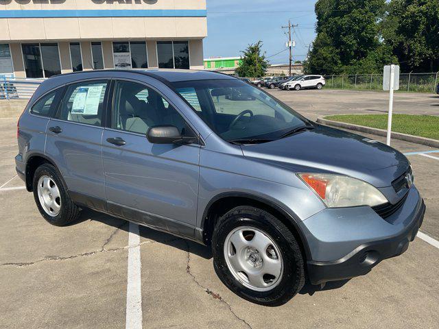 used 2008 Honda CR-V car, priced at $6,933