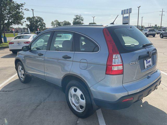 used 2008 Honda CR-V car, priced at $6,933
