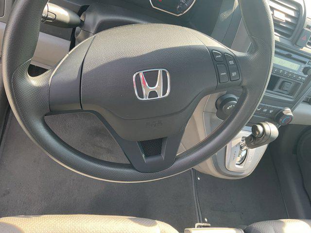 used 2008 Honda CR-V car, priced at $6,933