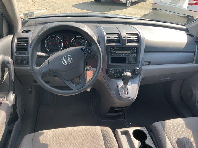 used 2008 Honda CR-V car, priced at $6,933