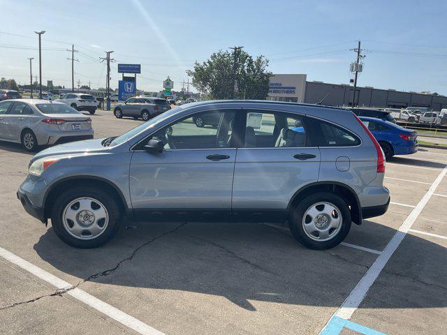 used 2008 Honda CR-V car, priced at $6,933