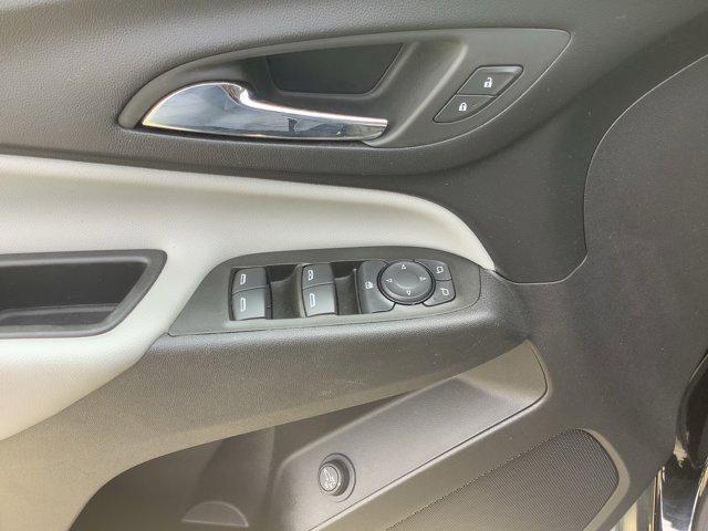 used 2024 Chevrolet Equinox car, priced at $22,366