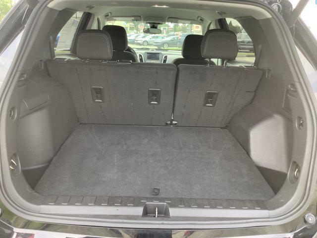 used 2024 Chevrolet Equinox car, priced at $22,366