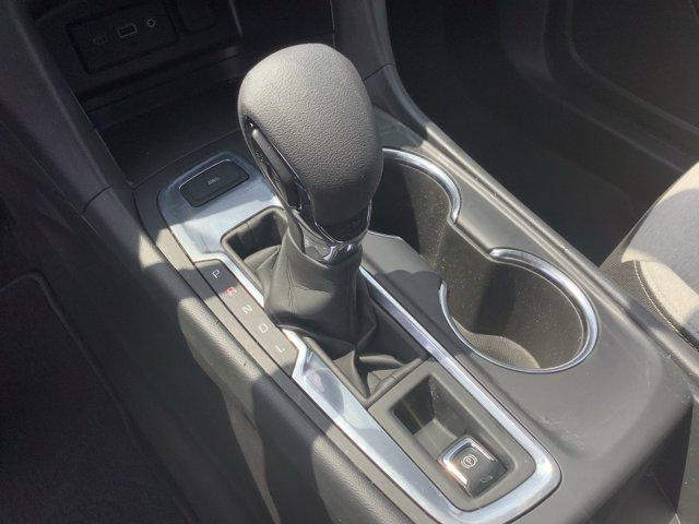 used 2024 Chevrolet Equinox car, priced at $22,366