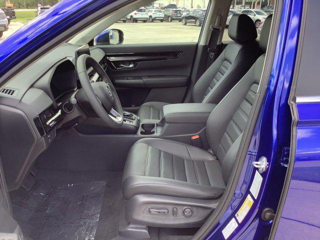 new 2025 Honda CR-V car, priced at $36,850