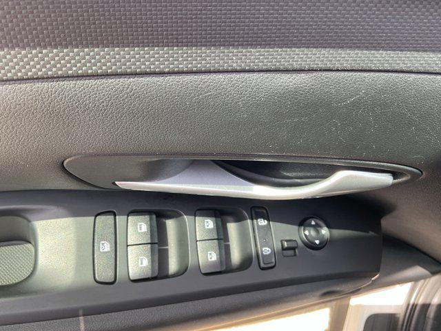 used 2024 Hyundai Tucson car, priced at $22,933