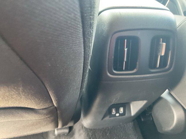 used 2024 Hyundai Tucson car, priced at $22,933