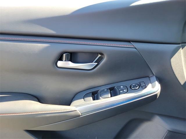 new 2025 Nissan Sentra car