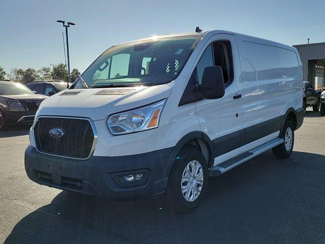 used 2021 Ford Transit-250 car, priced at $36,290