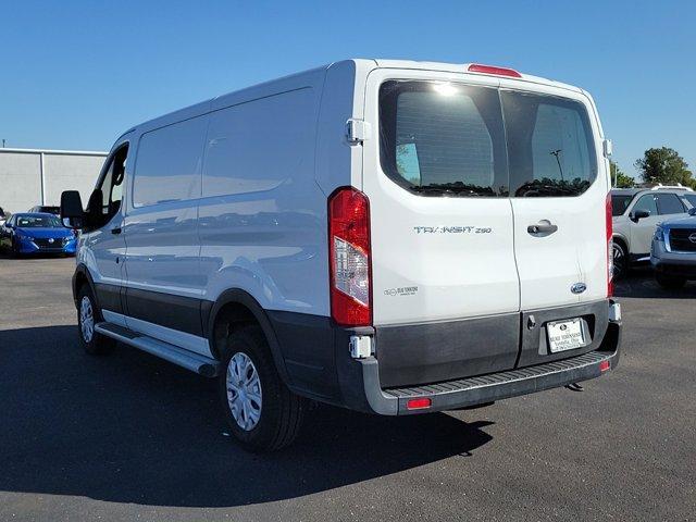 used 2021 Ford Transit-250 car, priced at $36,290