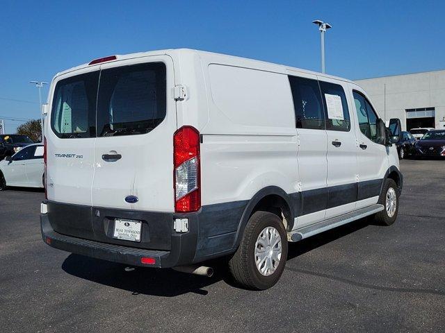 used 2021 Ford Transit-250 car, priced at $36,290