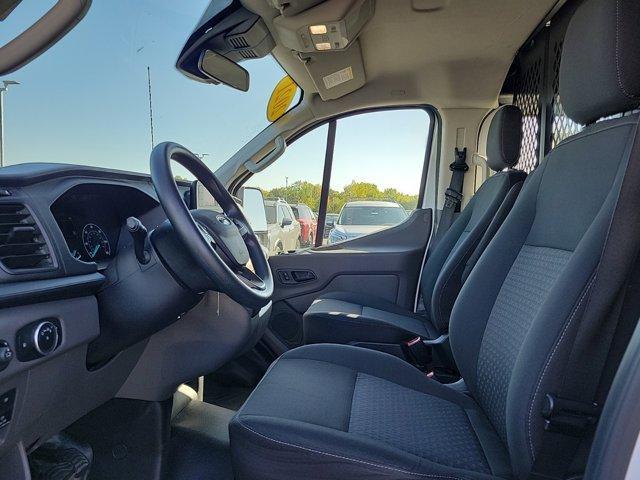 used 2021 Ford Transit-250 car, priced at $36,290