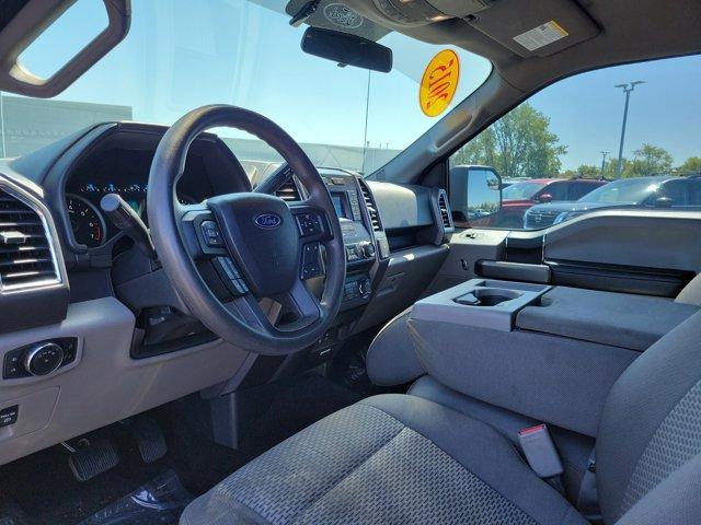 used 2015 Ford F-150 car, priced at $20,495