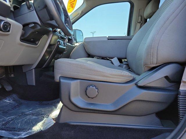 used 2015 Ford F-150 car, priced at $20,495