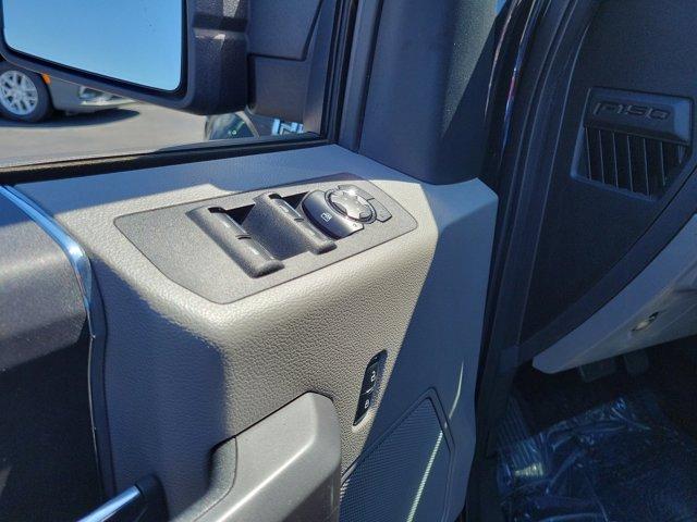 used 2015 Ford F-150 car, priced at $20,495
