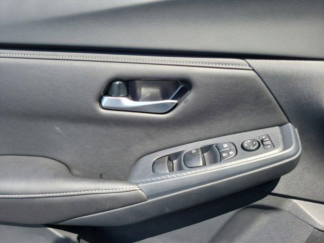 new 2025 Nissan Sentra car