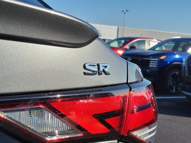 used 2023 Nissan Sentra car, priced at $22,515