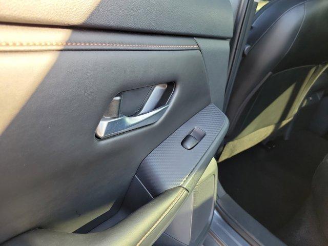 used 2023 Nissan Sentra car, priced at $22,515