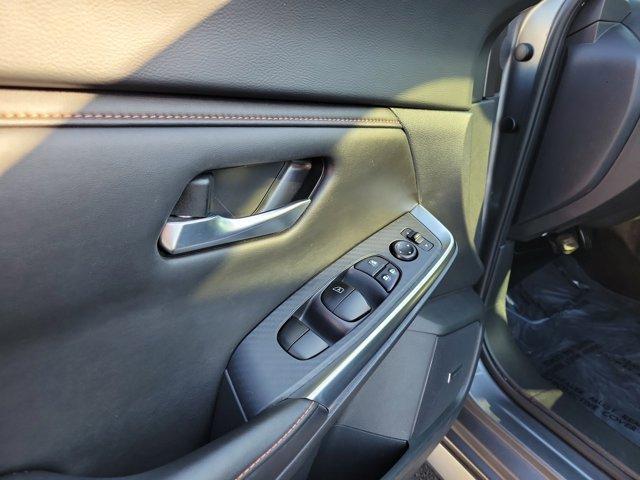 used 2023 Nissan Sentra car, priced at $22,515