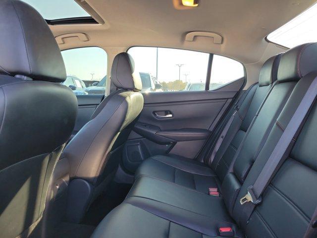 used 2023 Nissan Sentra car, priced at $22,515