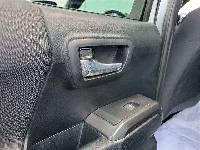 used 2021 Toyota Tacoma car, priced at $32,476