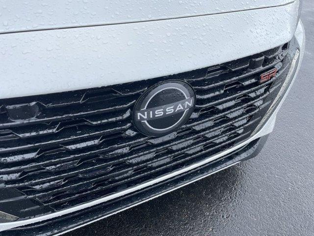 new 2024 Nissan Sentra car