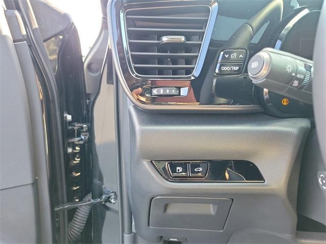 used 2025 Lexus NX 250 car, priced at $42,995