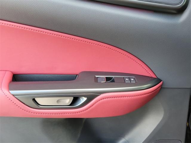 used 2025 Lexus NX 250 car, priced at $42,995