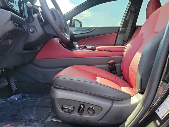 used 2025 Lexus NX 250 car, priced at $42,995