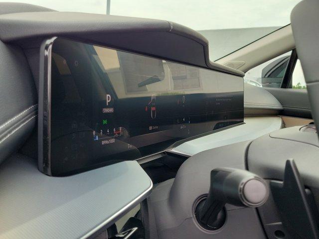 new 2025 Nissan Murano car