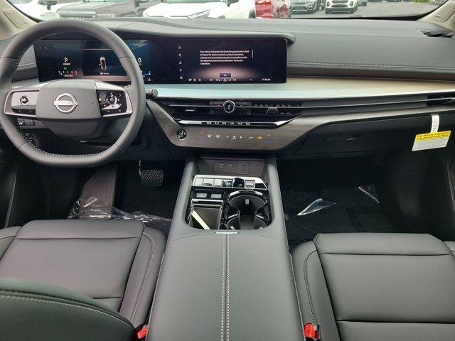 new 2025 Nissan Murano car