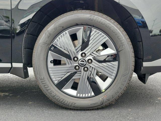 new 2025 Nissan Murano car