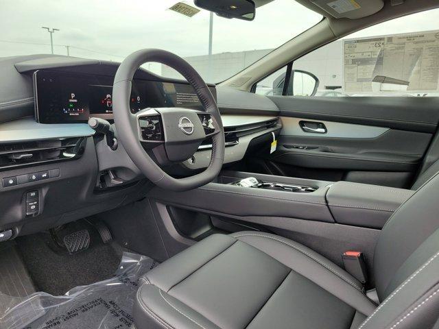 new 2025 Nissan Murano car
