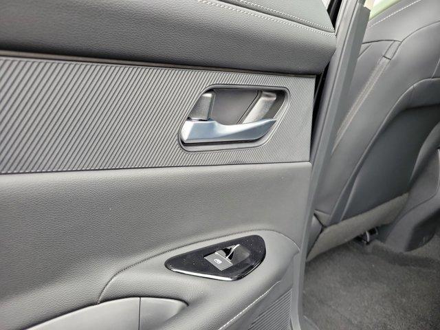 new 2025 Nissan Murano car
