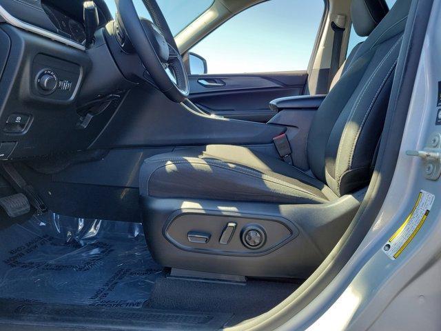 used 2023 Jeep Grand Cherokee car, priced at $25,834