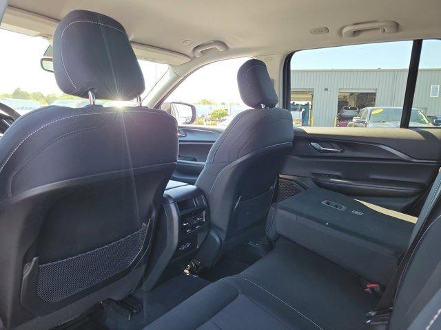 used 2023 Jeep Grand Cherokee car, priced at $25,834