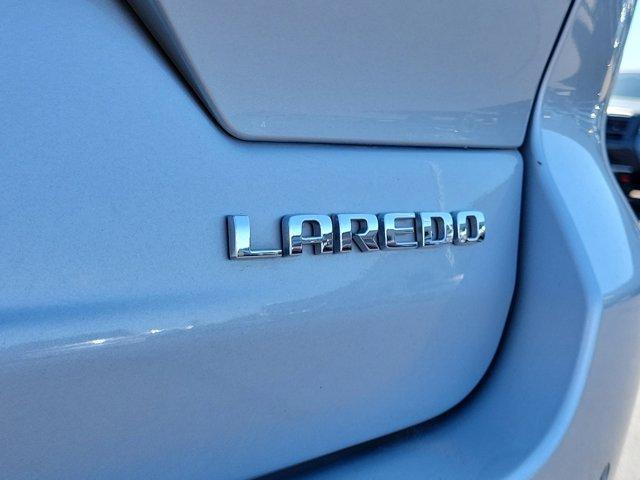 used 2023 Jeep Grand Cherokee car, priced at $25,834